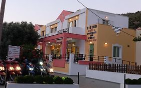 Mirsini Hotel